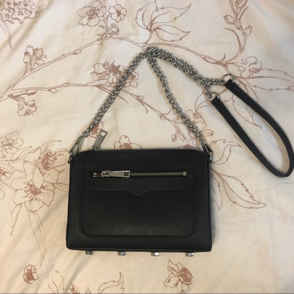 Rebecca Minkoff Handbags - Rebecca Minkoff Avery Crossbody